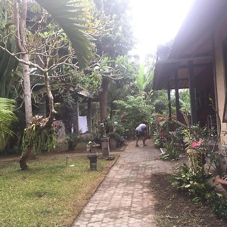 Batan Duren House Ubud Exterior foto